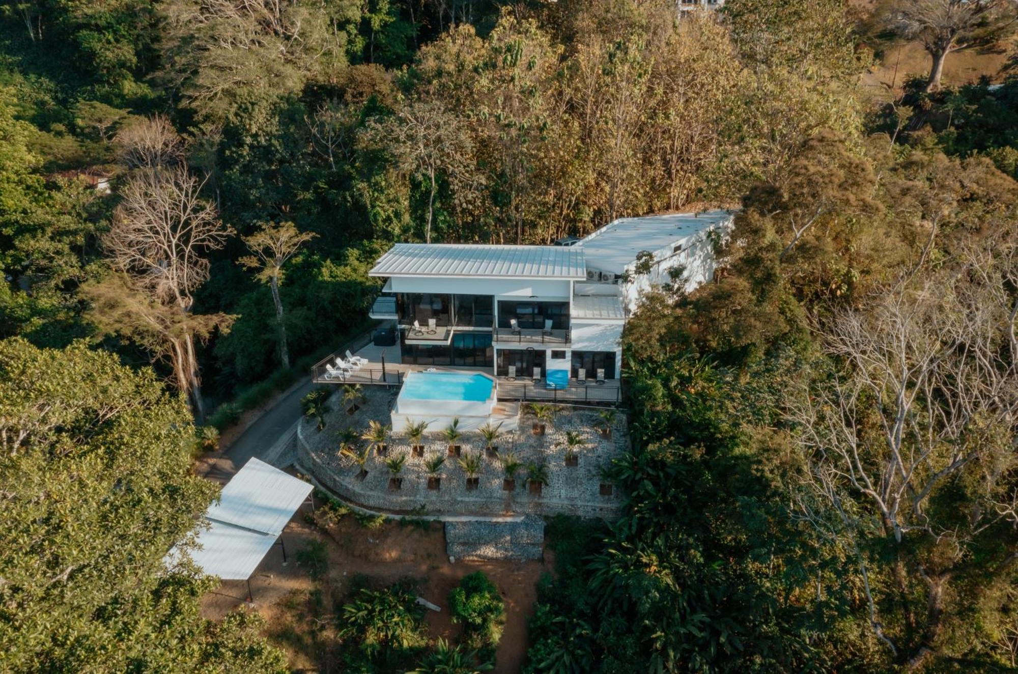 Vida Palace Jacó Exteriér fotografie