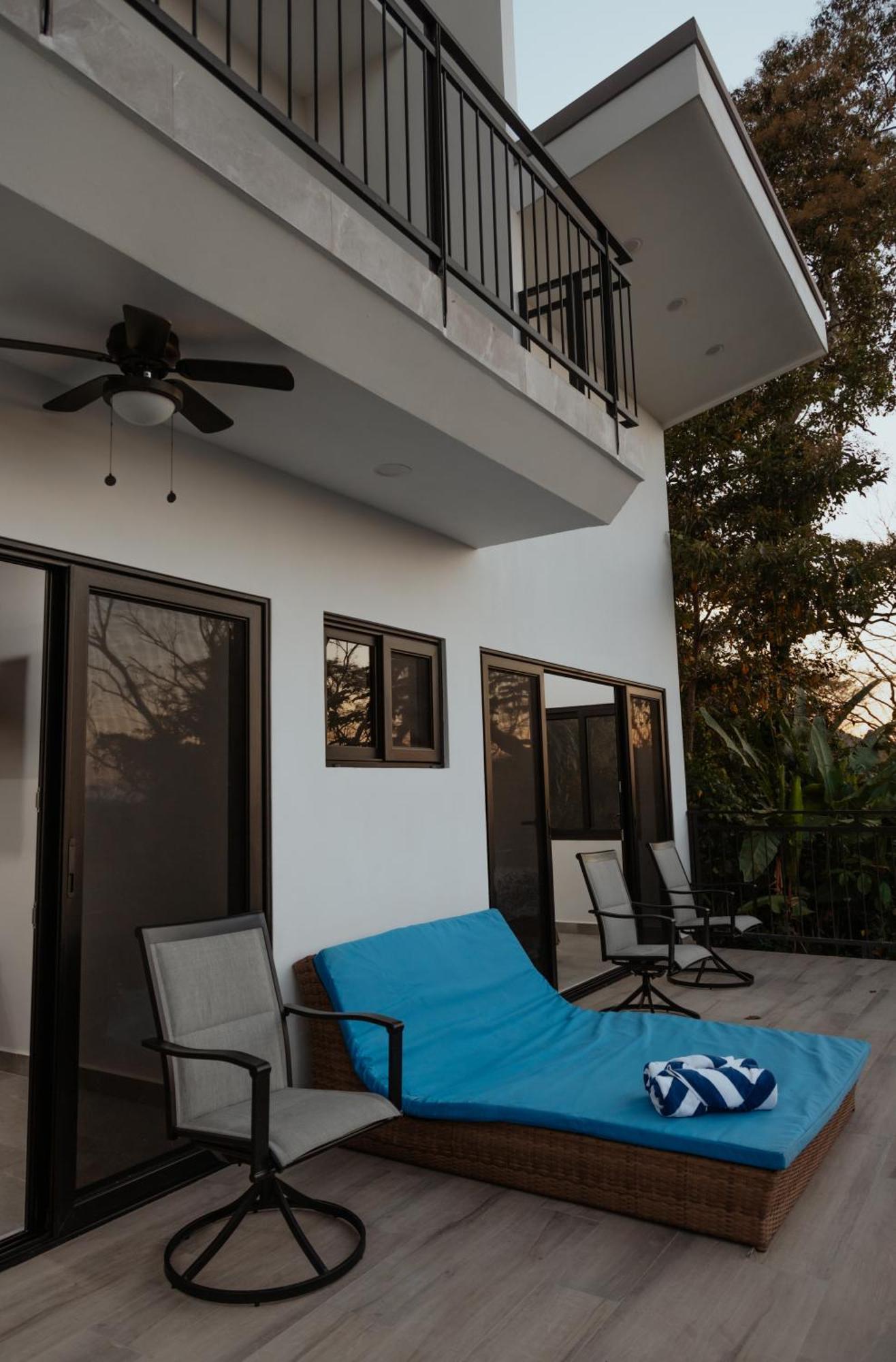 Vida Palace Jacó Exteriér fotografie