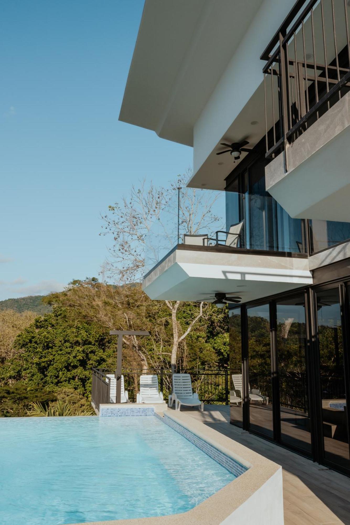 Vida Palace Jacó Exteriér fotografie