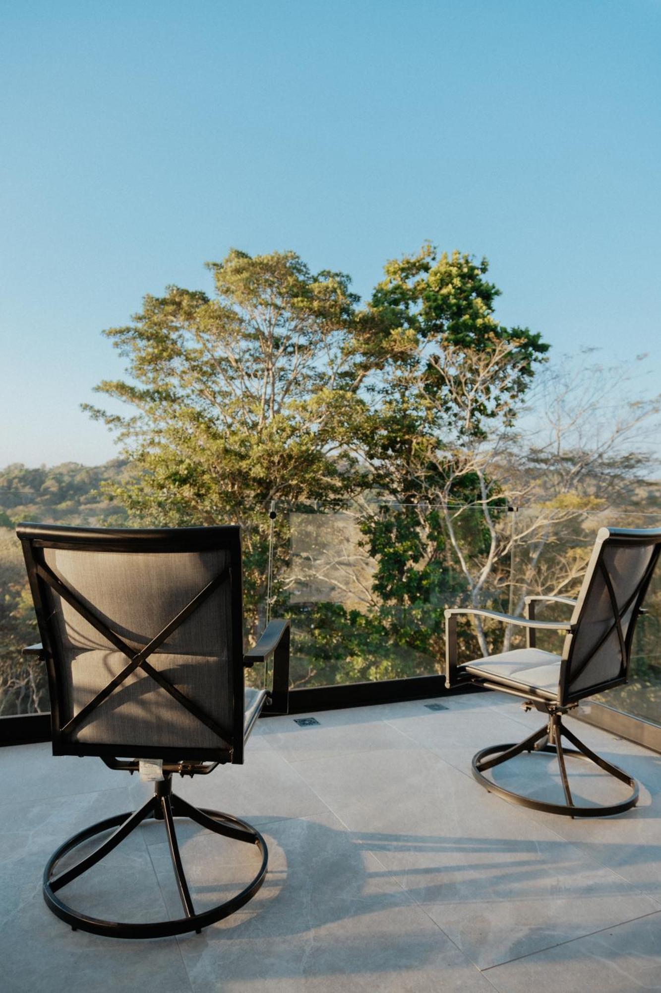 Vida Palace Jacó Exteriér fotografie