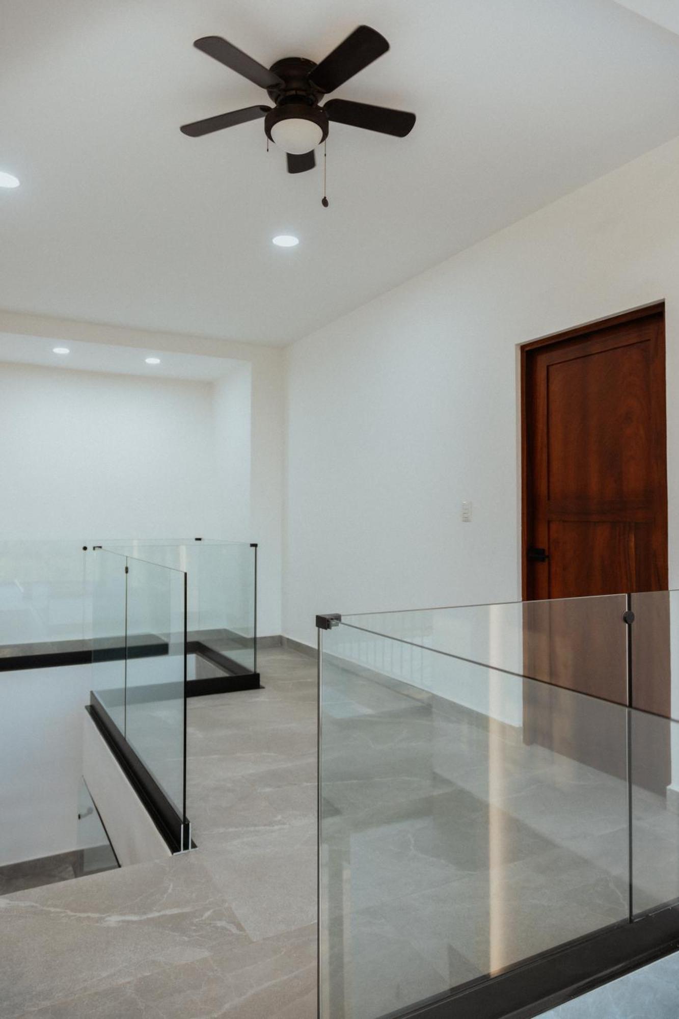 Vida Palace Jacó Exteriér fotografie