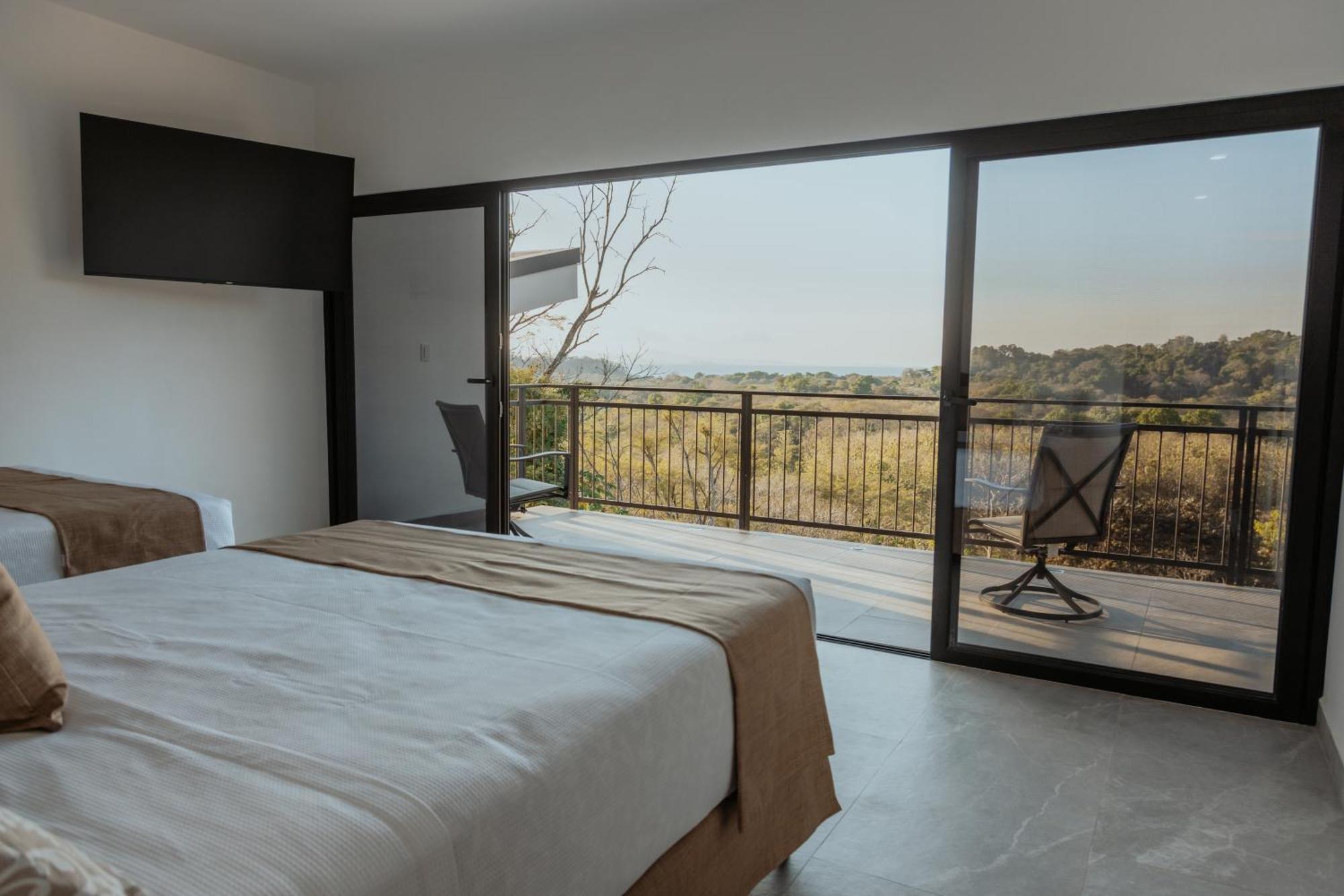 Vida Palace Jacó Exteriér fotografie