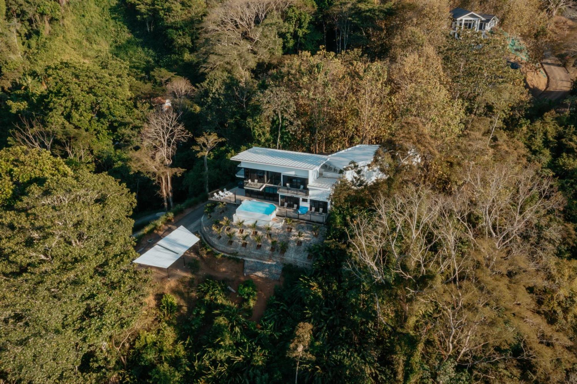 Vida Palace Jacó Exteriér fotografie