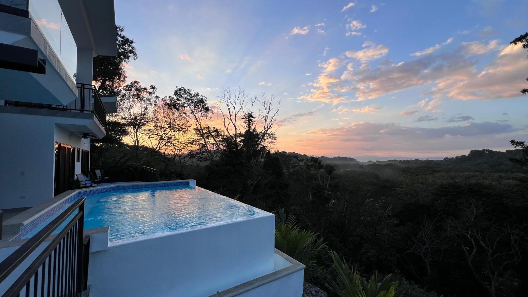 Vida Palace Jacó Exteriér fotografie