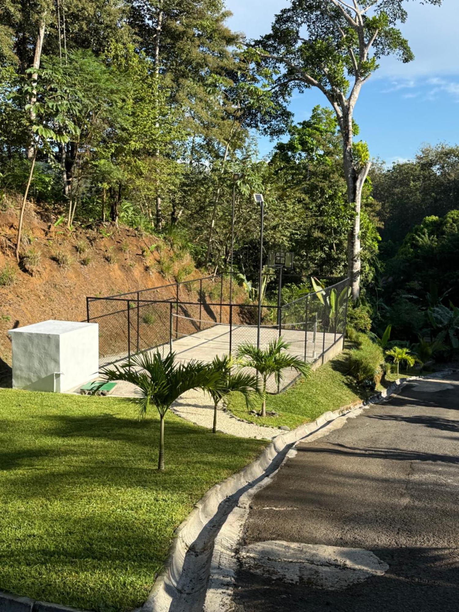 Vida Palace Jacó Exteriér fotografie